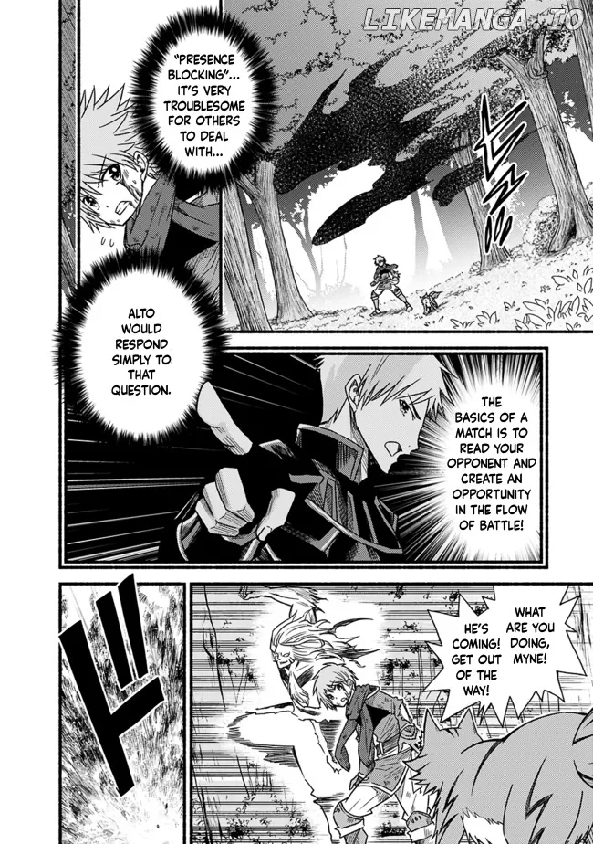 Read Living In This World With Cut Paste EN Manga Online