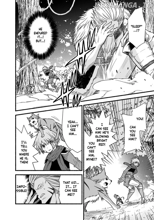 Read Living In This World With Cut Paste EN Manga Online