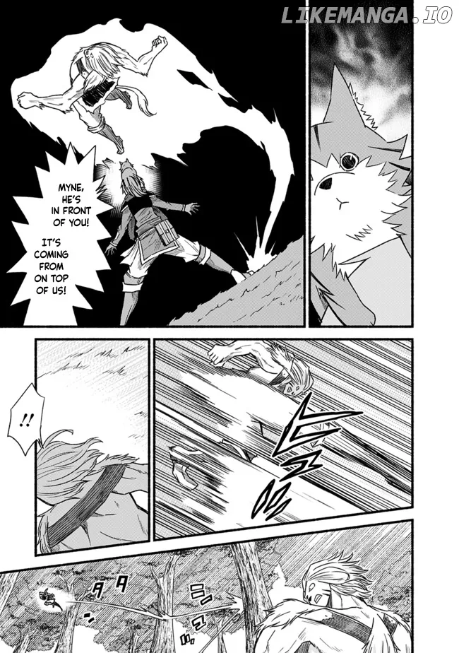 Read Living In This World With Cut Paste EN Manga Online