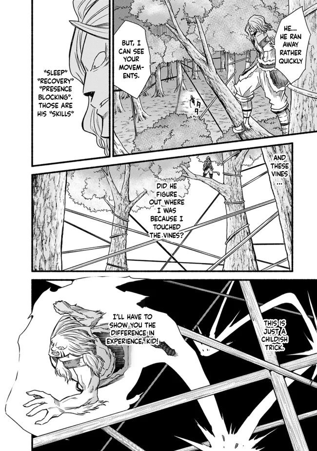 Read Living In This World With Cut Paste EN Manga Online