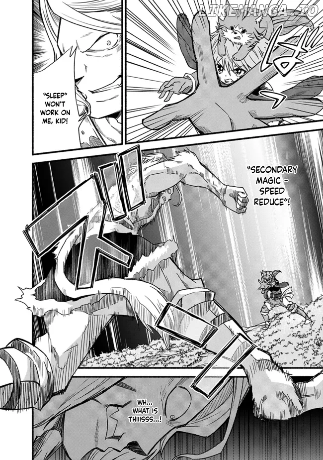 Read Living In This World With Cut Paste EN Manga Online