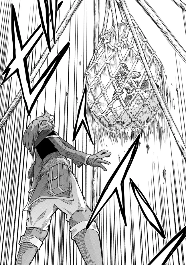 Read Living In This World With Cut Paste EN Manga Online