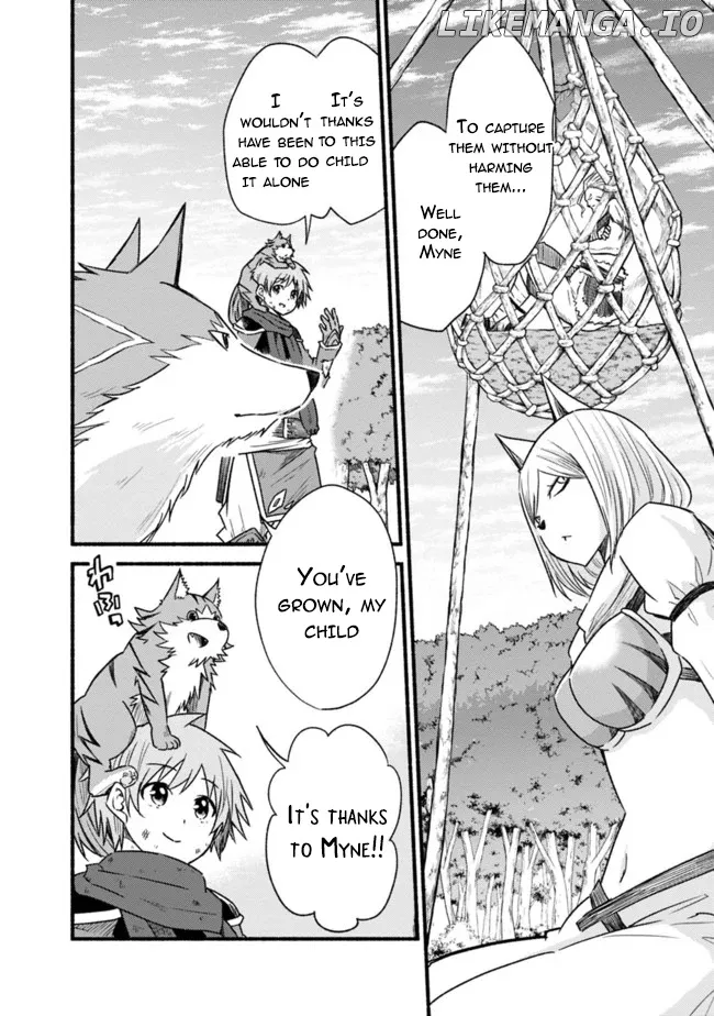 Read Living In This World With Cut Paste EN Manga Online