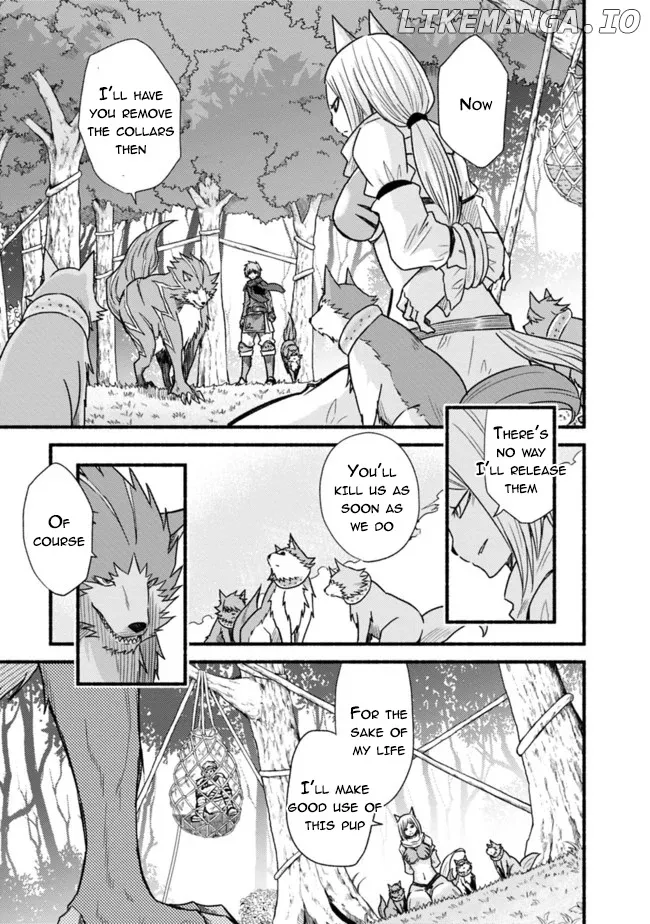 Read Living In This World With Cut Paste EN Manga Online