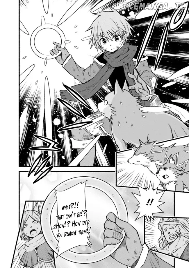 Read Living In This World With Cut Paste EN Manga Online