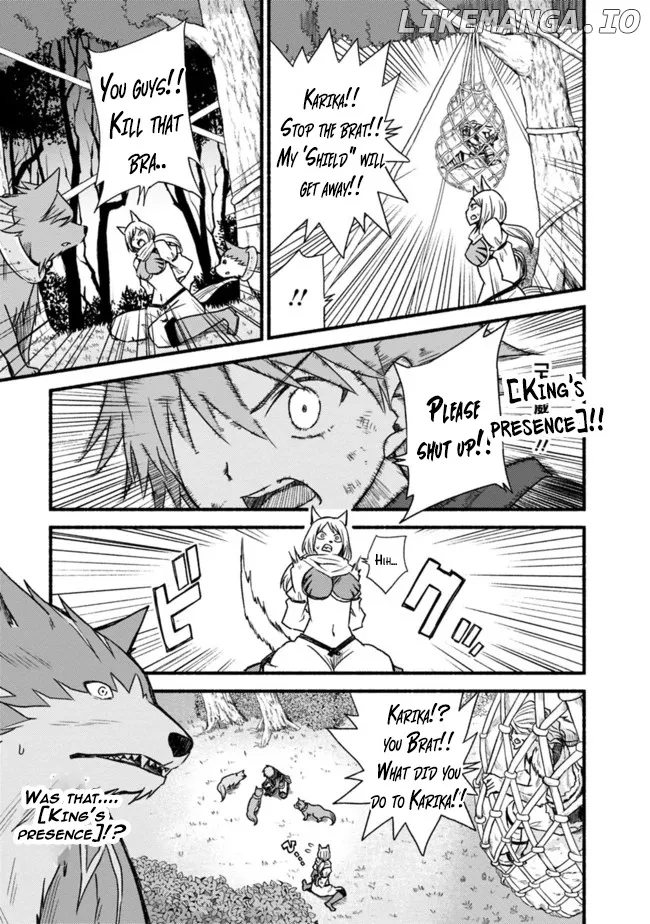 Read Living In This World With Cut Paste EN Manga Online