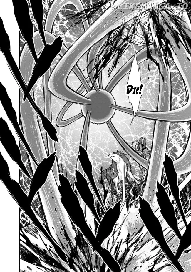 Read Living In This World With Cut Paste EN Manga Online