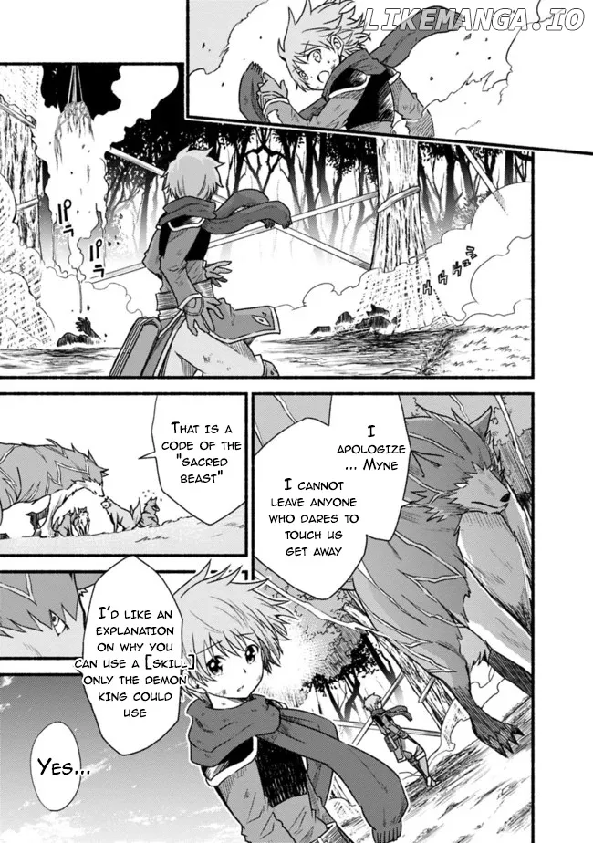 Read Living In This World With Cut Paste EN Manga Online