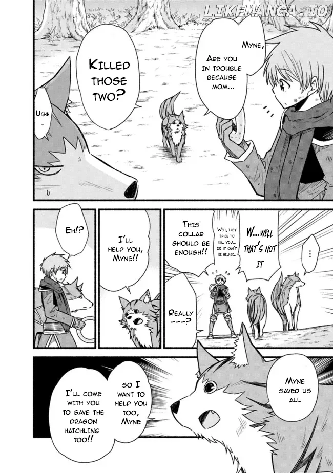 Read Living In This World With Cut Paste EN Manga Online