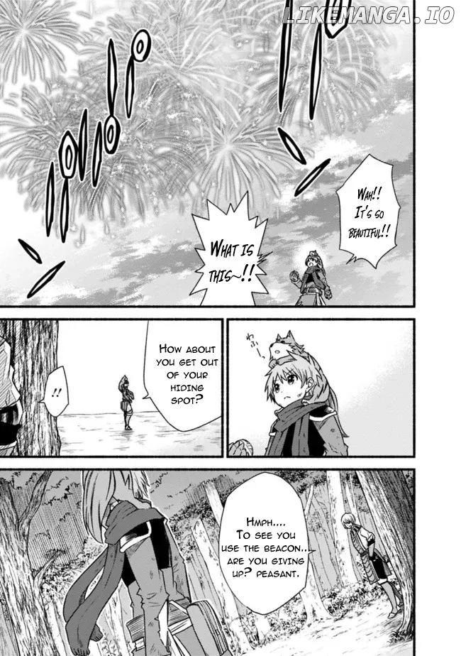 Read Living In This World With Cut Paste EN Manga Online