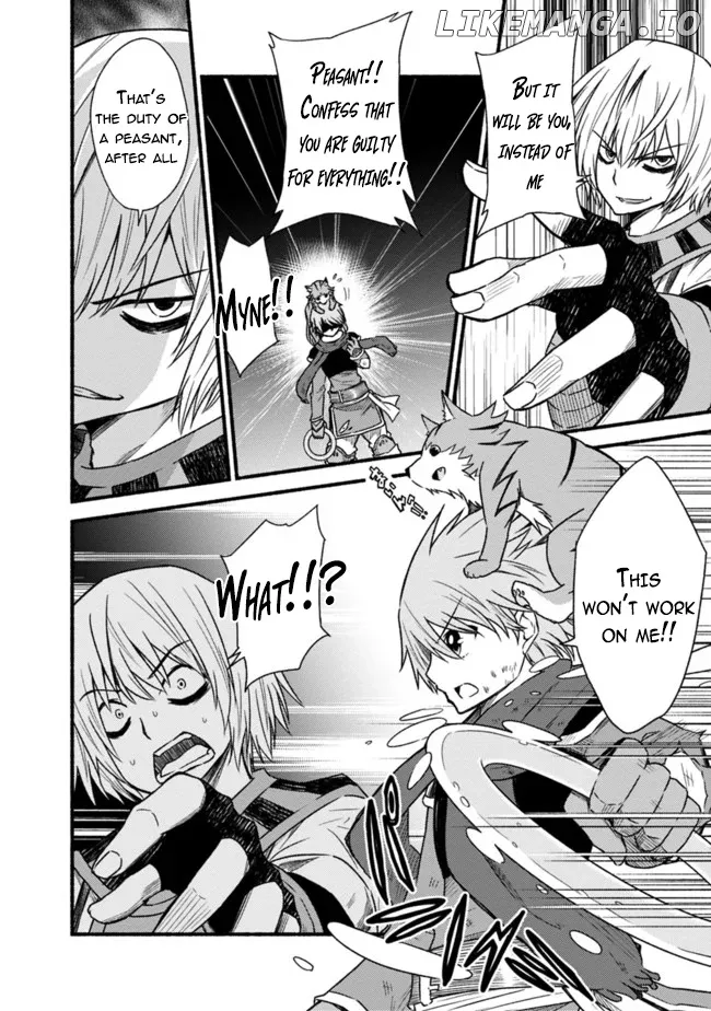Read Living In This World With Cut Paste EN Manga Online