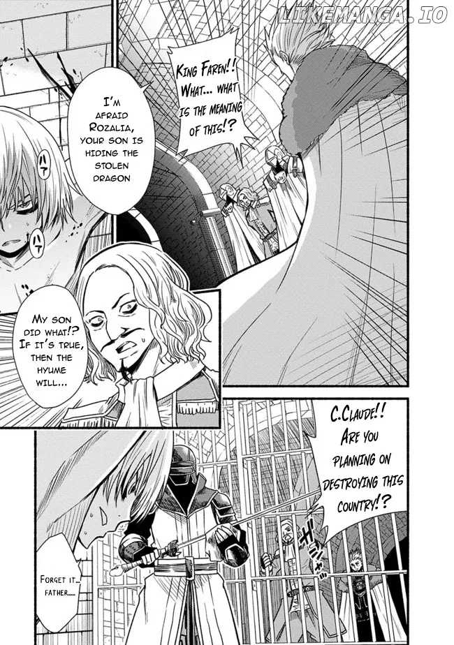 Read Living In This World With Cut Paste EN Manga Online