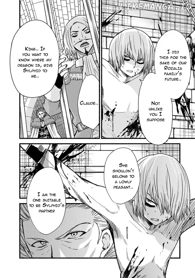 Read Living In This World With Cut Paste EN Manga Online