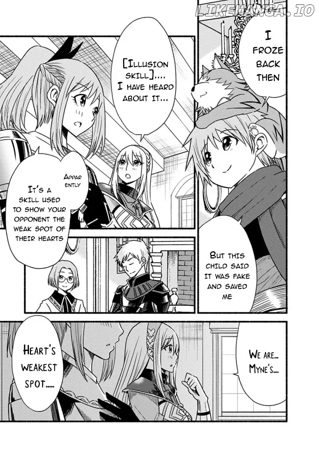 Read Living In This World With Cut Paste EN Manga Online