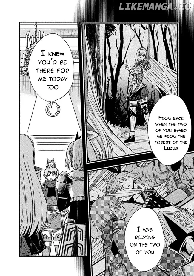 Read Living In This World With Cut Paste EN Manga Online