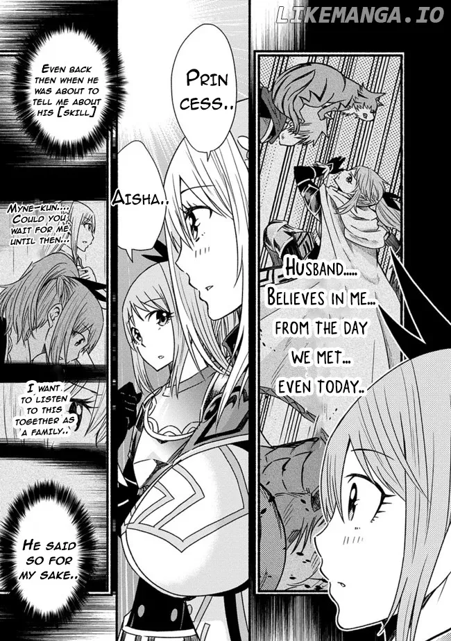Read Living In This World With Cut Paste EN Manga Online