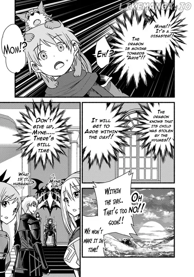 Read Living In This World With Cut Paste EN Manga Online