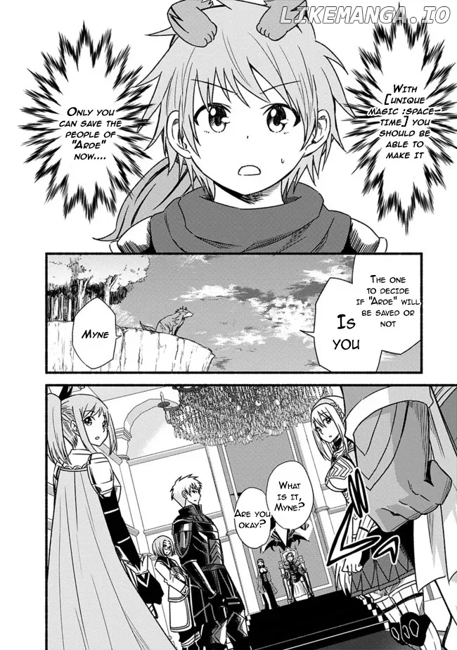 Read Living In This World With Cut Paste EN Manga Online