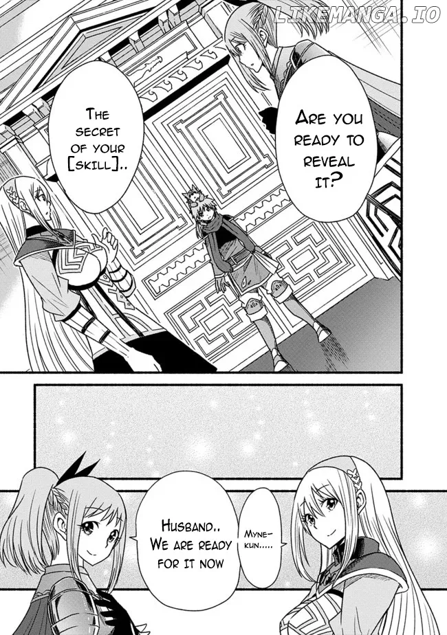 Read Living In This World With Cut Paste EN Manga Online