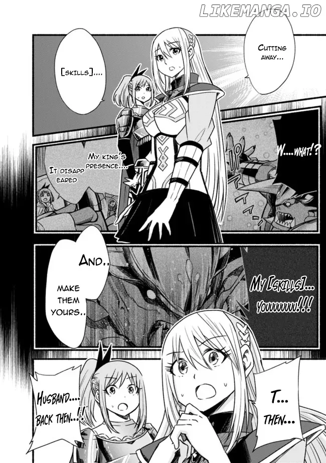 Read Living In This World With Cut Paste EN Manga Online