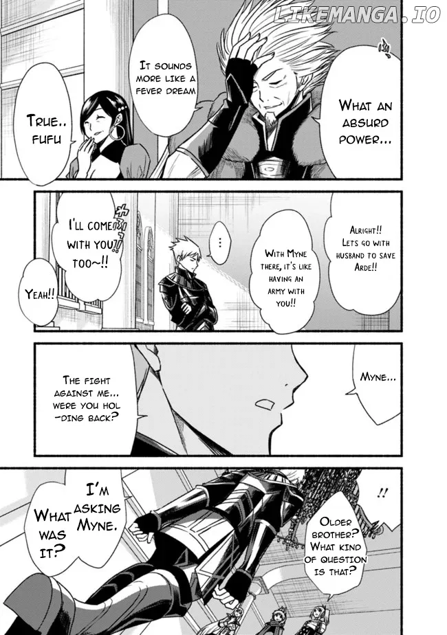Read Living In This World With Cut Paste EN Manga Online