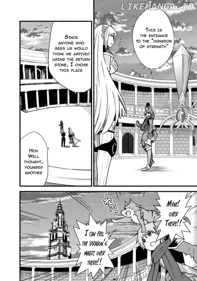 Read Living In This World With Cut Paste EN Manga Online