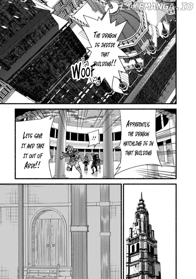 Read Living In This World With Cut Paste EN Manga Online