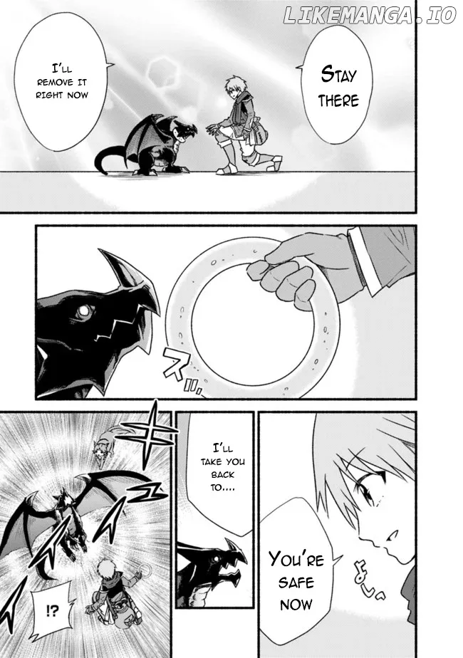 Read Living In This World With Cut Paste EN Manga Online