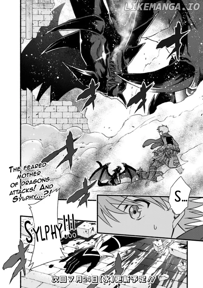 Read Living In This World With Cut Paste EN Manga Online