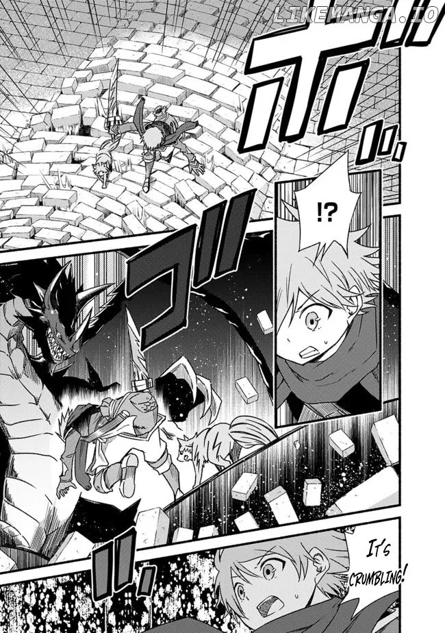 Read Living In This World With Cut Paste EN Manga Online