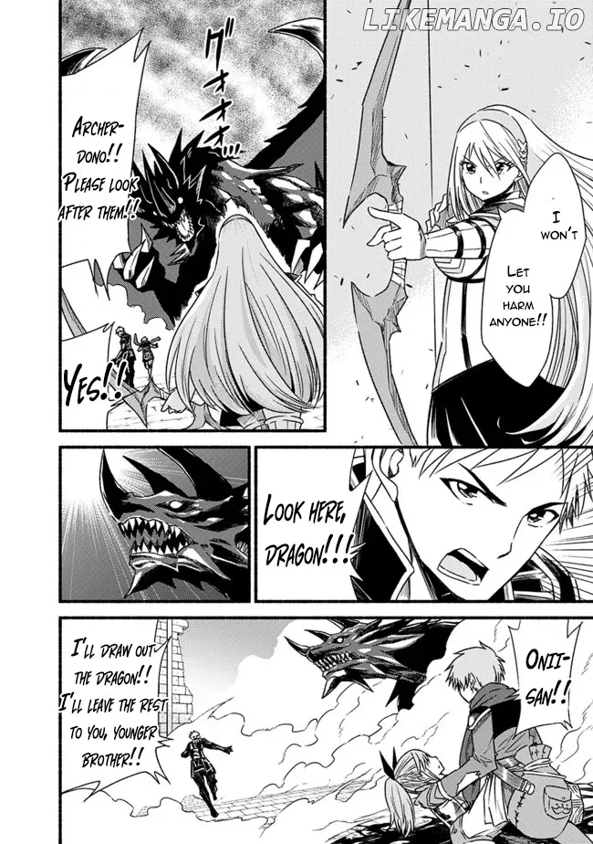 Read Living In This World With Cut Paste EN Manga Online
