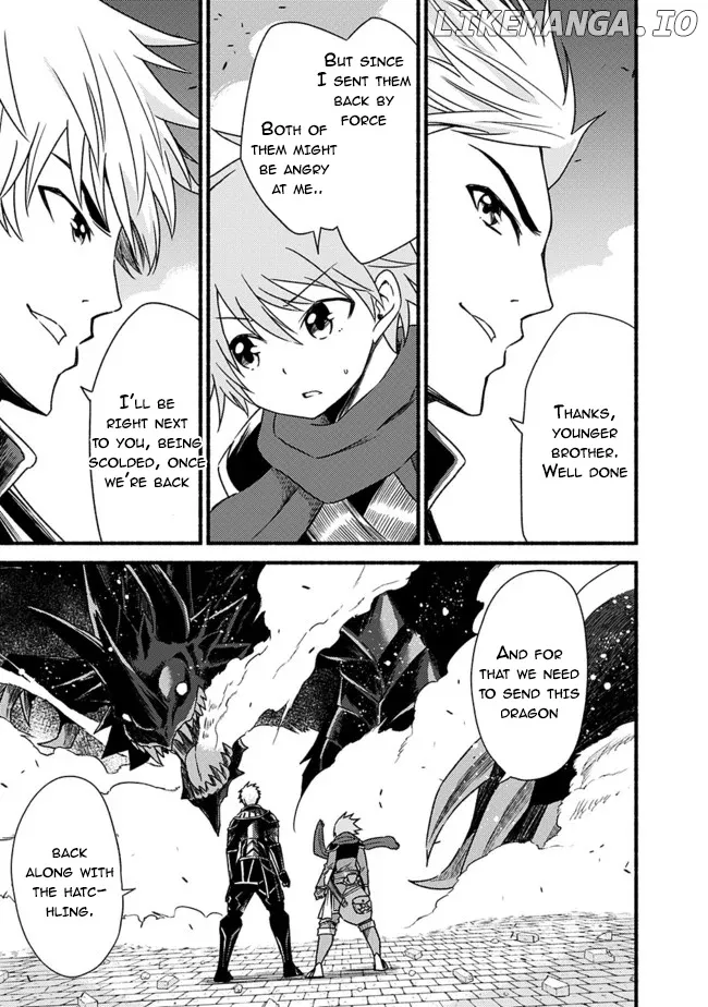 Read Living In This World With Cut Paste EN Manga Online