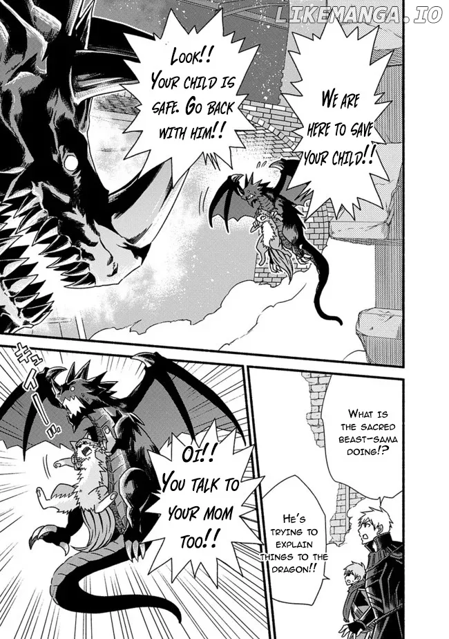 Read Living In This World With Cut Paste EN Manga Online
