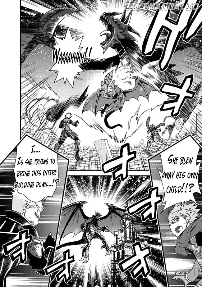 Read Living In This World With Cut Paste EN Manga Online