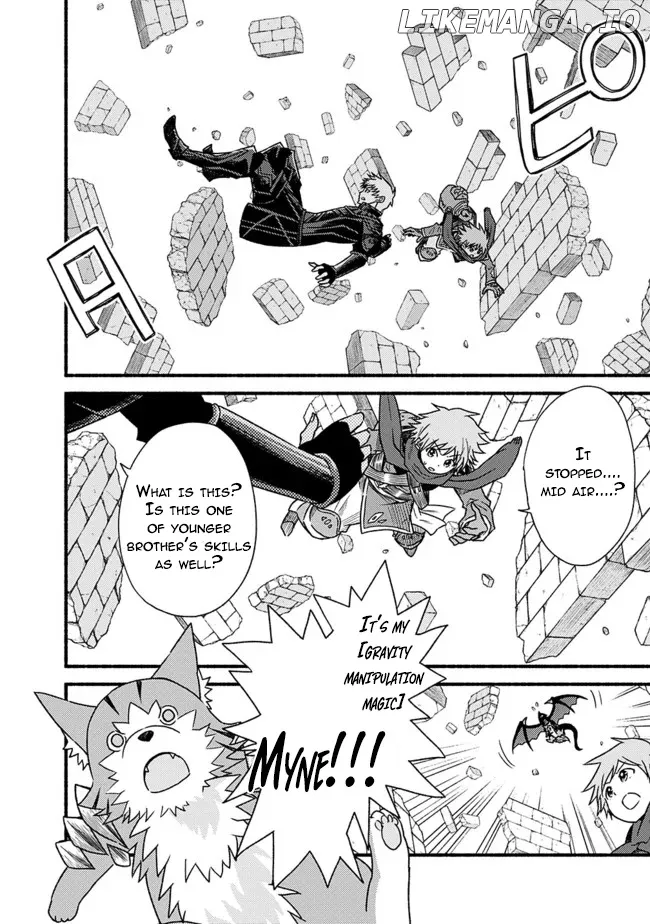 Read Living In This World With Cut Paste EN Manga Online