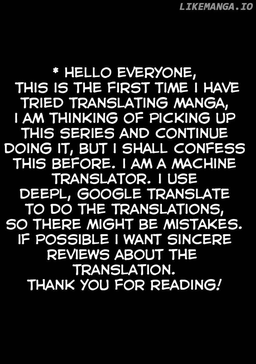 Read Living In This World With Cut Paste EN Manga Online