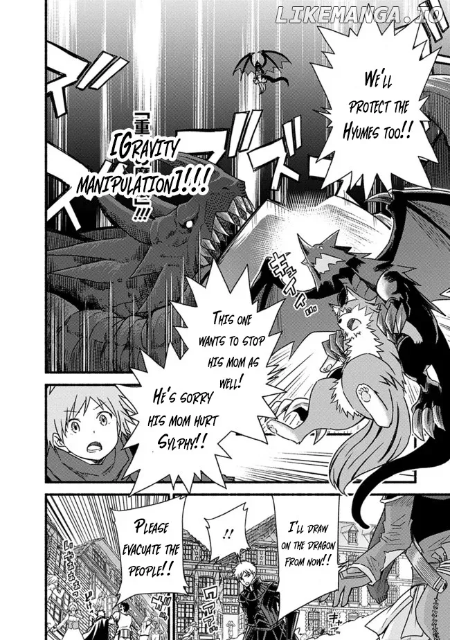 Read Living In This World With Cut Paste EN Manga Online