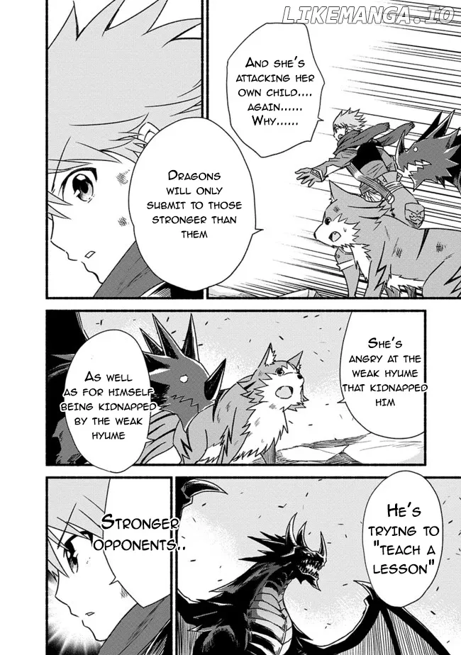 Read Living In This World With Cut Paste EN Manga Online