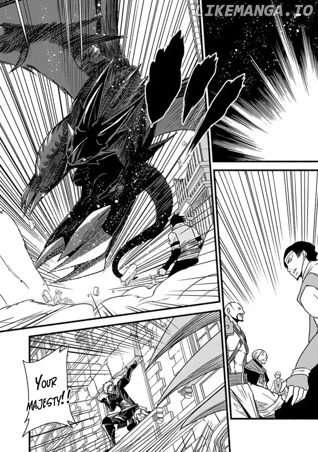 Read Living In This World With Cut Paste EN Manga Online