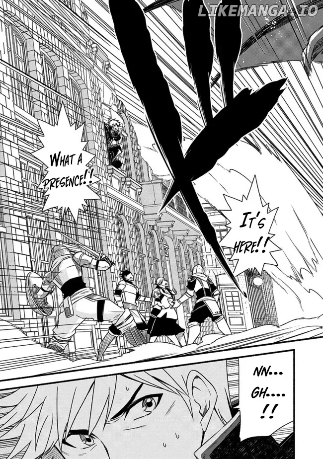 Read Living In This World With Cut Paste EN Manga Online