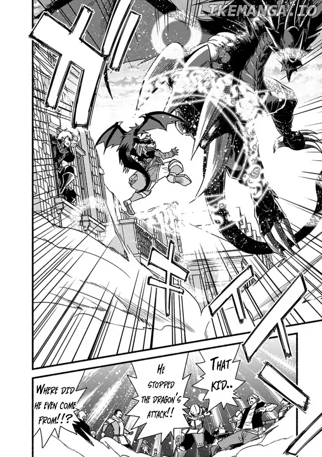 Read Living In This World With Cut Paste EN Manga Online