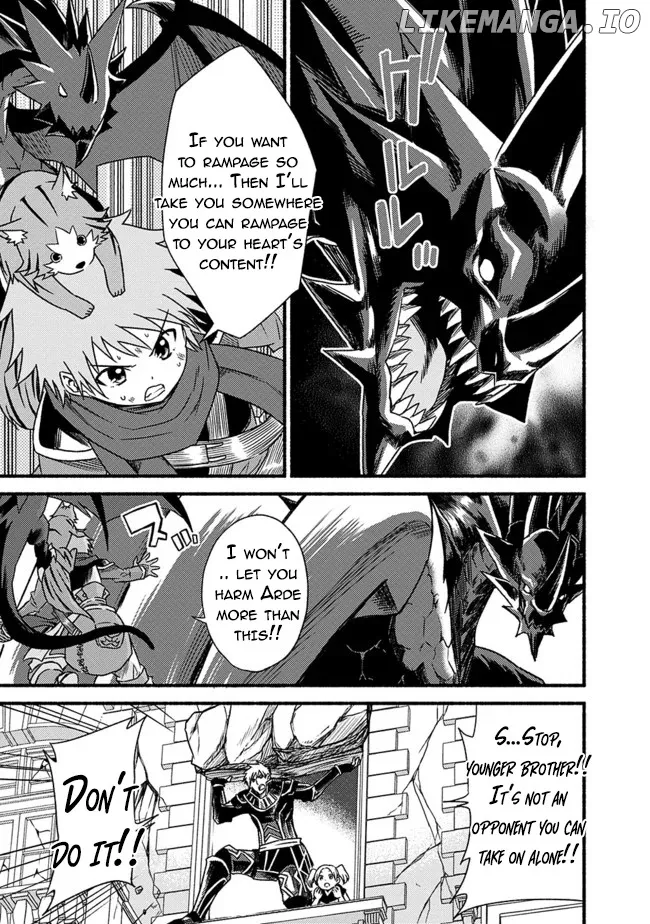 Read Living In This World With Cut Paste EN Manga Online