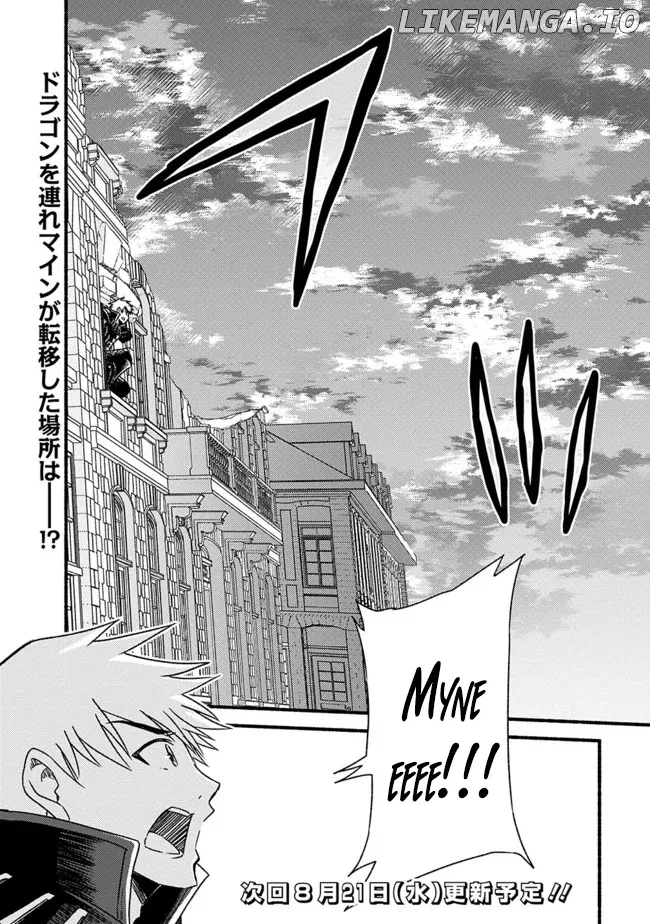 Read Living In This World With Cut Paste EN Manga Online