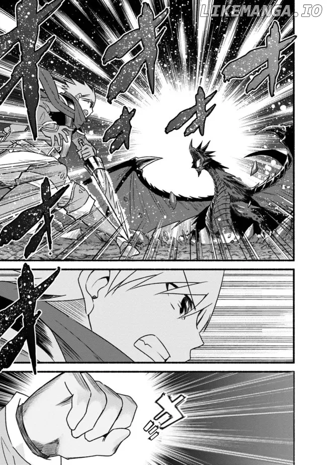 Read Living In This World With Cut Paste EN Manga Online