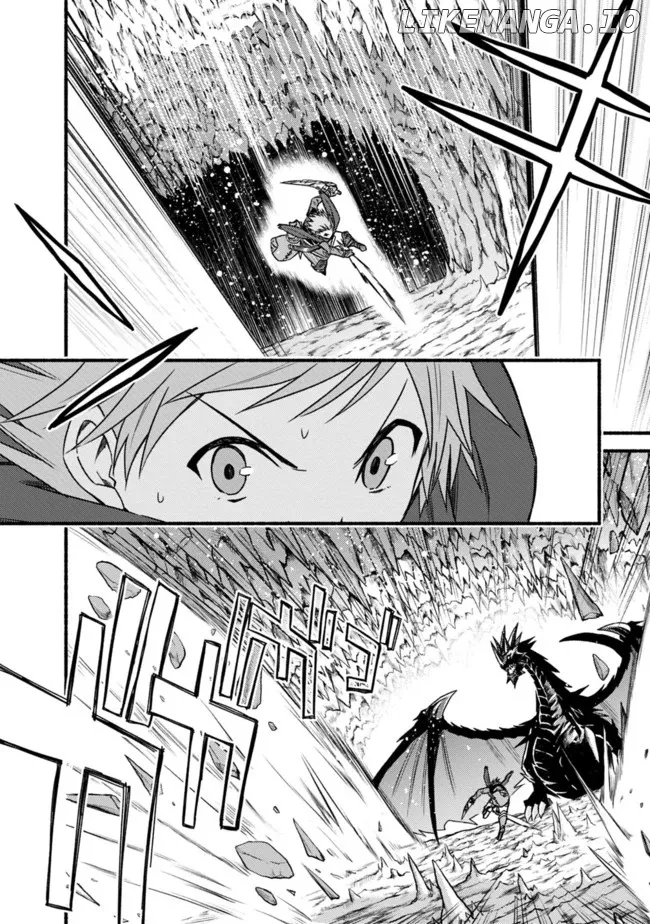 Read Living In This World With Cut Paste EN Manga Online