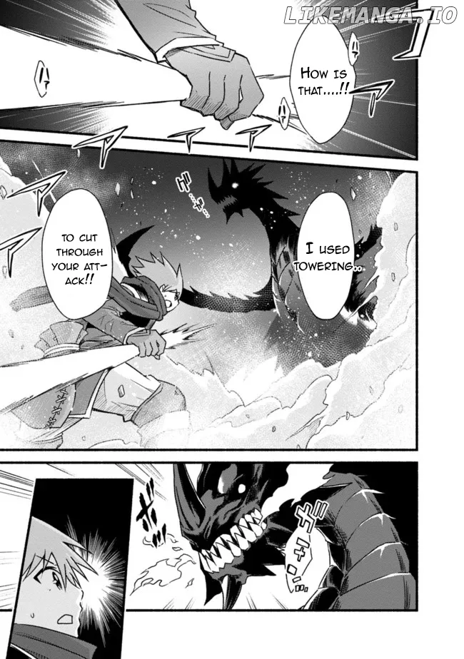 Read Living In This World With Cut Paste EN Manga Online