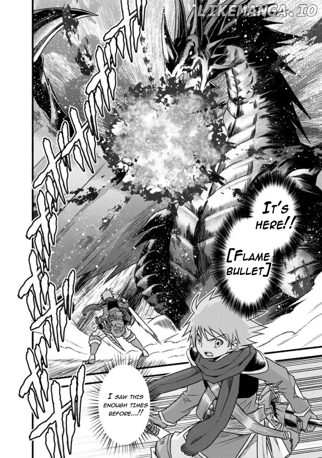 Read Living In This World With Cut Paste EN Manga Online