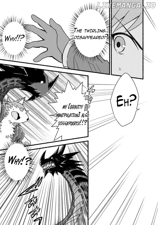 Read Living In This World With Cut Paste EN Manga Online