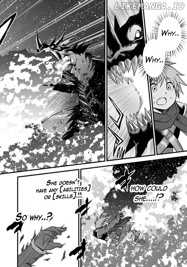 Read Living In This World With Cut Paste EN Manga Online