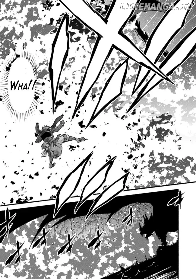 Read Living In This World With Cut Paste EN Manga Online